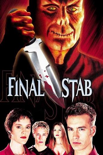 Final Stab (2001) - Movie