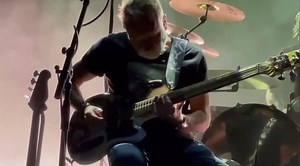 It was great to hear this one live again on our recent UK tour after a few years of it not being played… We have more headline UK shows coming up in July with the rescheduled dates in Leeds, London, Glasgow & Manchester. Before that, we will be playing 12 dates in France later this month, starting in Lille on May 12th. Tickets for all dates are available now via www.peterhookandthelight.live | Peter Hook & The Light