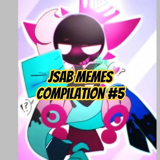 JSAB memes Compilation #5 by Dash Dash