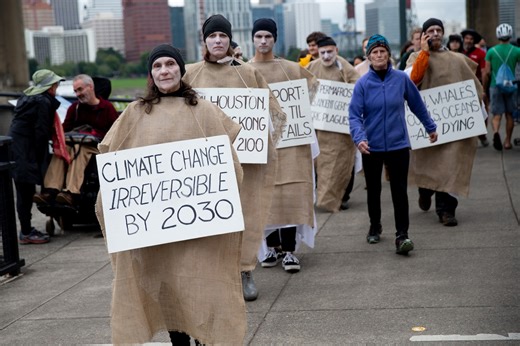 Key climate, energy bills fail to advance in legislative session