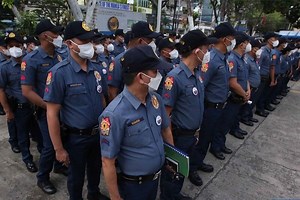 NAPOLCOM RESULTS APRIL 2023 – PNP & Promotional Exams