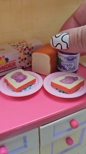 barbie kitchen magic making breakfast #Amazing #amazingvideo #fbreels #fbreelsvideo #reelsvideo #kitchen #toy #waffles #asmr | ASMR Playroom