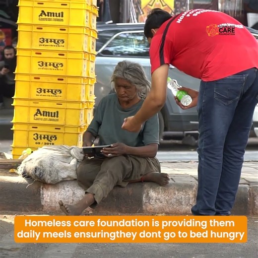 Guru Purnima: This Guru Purnima Honour Your Guru by Feeding Helpless & Forgotten Elders #gurupurnima