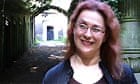 Video: Audrey Niffenegger on Her Fearful Symmetry