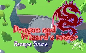 【欣欣的游戏日常】Dragon and Wizard's tower(龙与巫师之塔)通关攻略