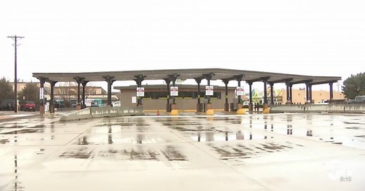 Pueblo opens new drive-thru DMV in Bessemer neighborhood