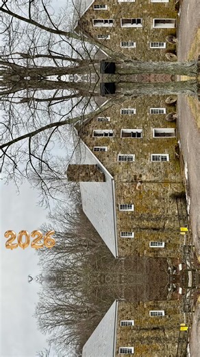 1st Hike of the New Year, Black river trails stsrting at the Cooper gristmill. 4.2 miles #tistheseasontohike #enjoylife #hikersoftiktok #hiketok #getoutsidemore