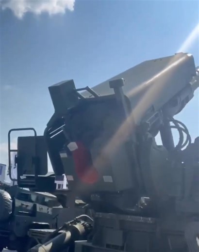 3.4K views · 51 reactions | Video review of “one of the best 155-mm self-propelled guns,” the 2S22 Bohdana 4.0, with a new cabin on the Tatra T815-7 (8x8) chassis, presented at the MSPO 2025 exhibition in Poland. | Russian invasion into Ukraine: LIVE | Facebook