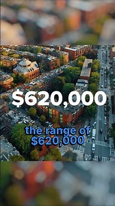 Stop Waiting to Buy a Home in Boston 🛑 #livinginboston #shorts