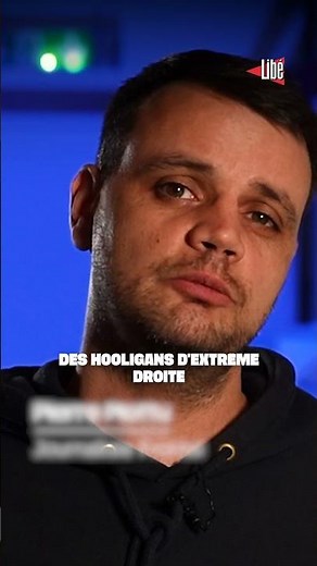 Mezza Lyon : qui sont ces hooligans d’extrême droite ? - Partie 1