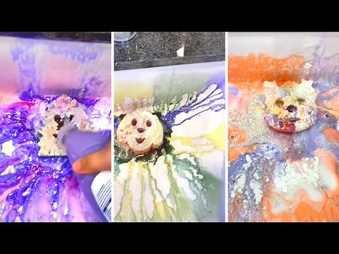 Cleaning Story Time TikTok Compilation