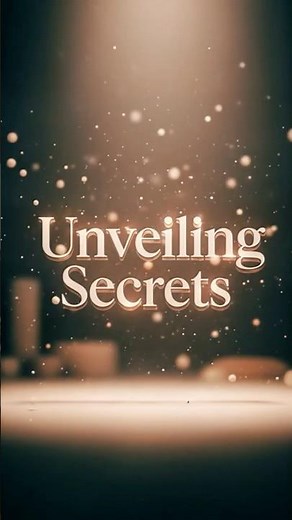 Unveiling Secrets Behind Iconic Logos