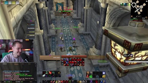 Onyxia Pre-Quest 🐲