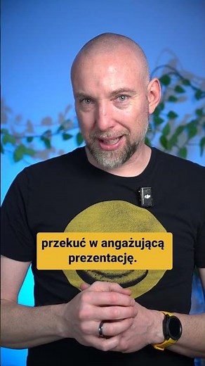 Jak przygotować angażującą prezentację?
