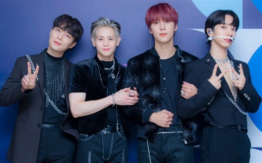 Highlight - Alone 打歌舞台合集