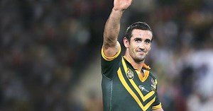 Andrew Johns