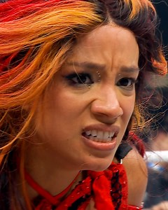 2.1M views · 46K reactions | MERCEDES VS ATHENA  Relive the long-awaited dream match from AEW Spring Breakthru between two of the best to ever do it — in the semifinals of the Women’s Owen Hart Foundation Tournament! | All Elite Wrestling | Facebook