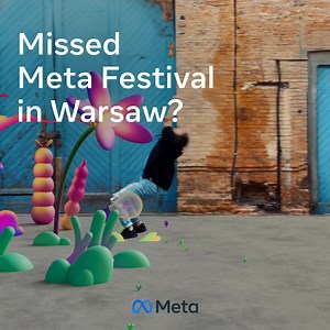 Meta Festival cracked open the future of AI and tech in 2025. Watch the talks that are already shaping what’s next | Meta for Business | Facebook