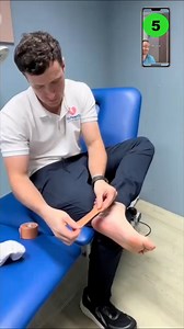 11K views · 75 reactions | Tape application can be a helpful way to...