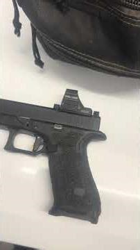 Walther dynamic trigger vs my custom Glock triggers?? 🔥 #airsosoft