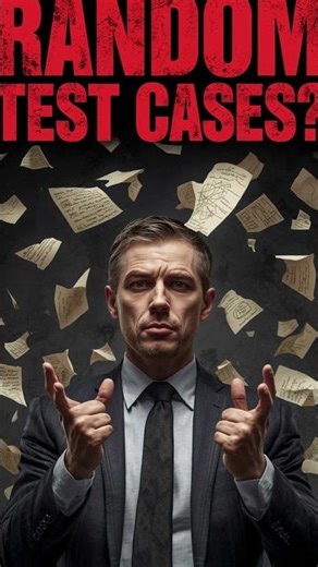 The Interview Question That Exposes Weak Testers