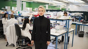 HBO's 'The Inventor' Is a Silicon Valley Horror Story That Will Chill the Blood