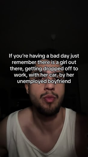 Someones life btw | girl in car