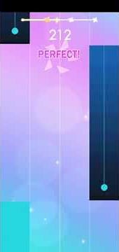 Sweet Lullaby - Piano Song ( Hot Songs Piano Tiles )