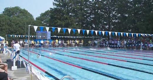 Madison hosts historic All-City Swim Meet