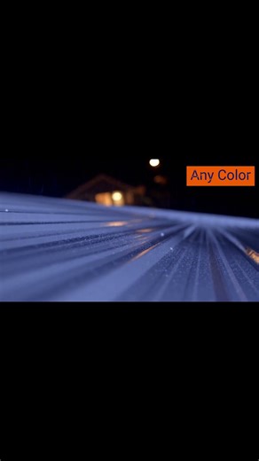 PERMAKOTE® SILICONE Siliconized Roof Coating #roofcoating #roofpainting #roofrestoration #diy