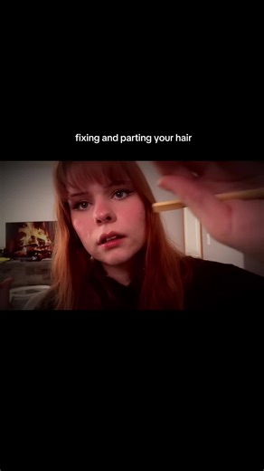 moth asmr on youtube :) #asmr #whisper #tingle #asmrtiktoks | ASMR