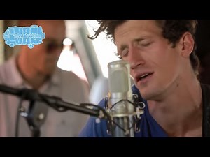 THE REVIVALISTS - "Concrete" (Live at High Sierra 2013) #JAMINTHEVAN