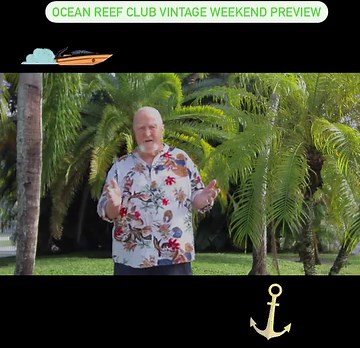 Boating Magazine on Reels