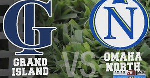 OSI Game Night: Grand Island vs. Omaha North