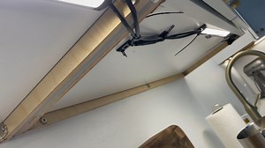 Watch Litever Under Cabinet LED Light Review on Amazon Live