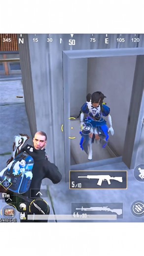 فيكتور، مستوى ذكائه 999 🤣#pubgmobile #pubgmnextstarprogram #pubgms30