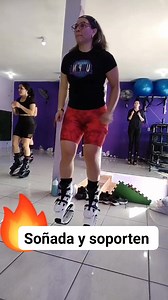 Patty Sanchez on Reels