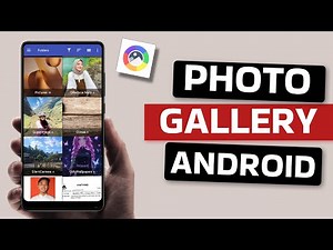 Best F-Stop Gallery App for Android