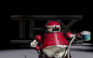 THX Deep Note trailer Tex2_ Moo Can THX牛奶罐