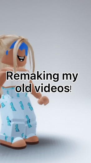 Watch the next vid soon!!! #nextvid #remaking #comingsoon #roblox | TikTok