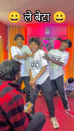 krish ka sunega gana? le beta 😀 dil na diya selfie with hrithik roshan #trendingshorts dance video