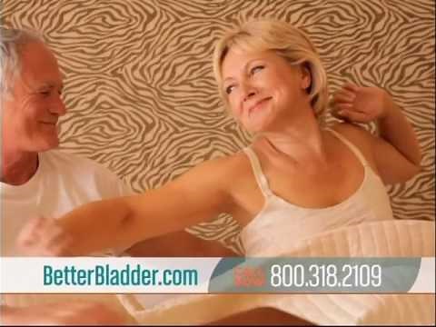Better Bladder