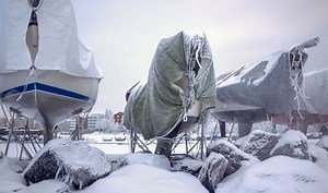 The 12 Best Winter Boat Cover Reviews for 2026