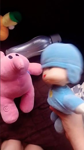 pocoyo elly Is the in the oh my god #pocoyo #cartoonito ‪@pocoyo‬ ‪@cartoonito‬