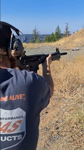 Typhoon Defense X12 #shotgun #12 #typhoon #firearmstraining #00buck