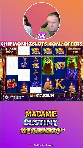 OMG MASSIVE Mind Blowing WIN #Casino #BigWin