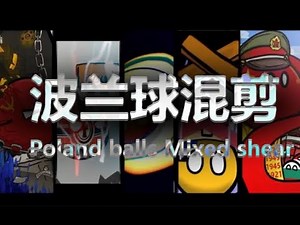 「Over 200 shots show you the charm of countryballs」