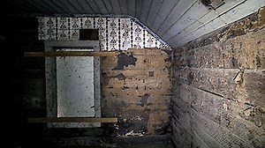 Watch Ghost Adventures Season 11 Episode 6 - Los Coches Adobe