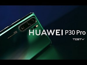 我的拍照很牛逼_华为P30Pro【值不值得买第333期】