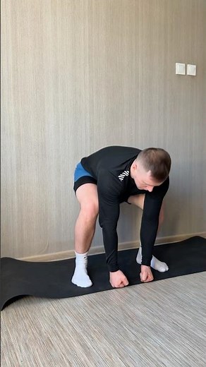 4 Simple Hip Mobility Exercises for Every Day